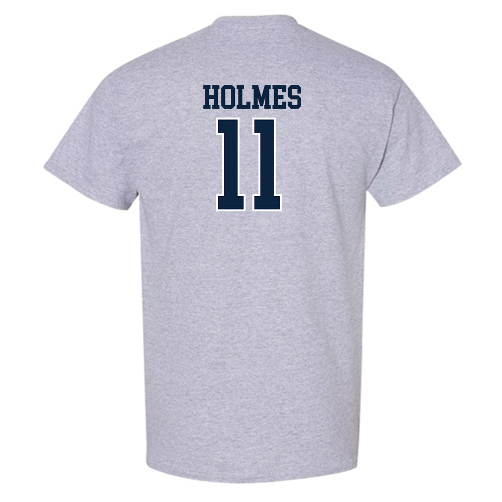 Xavier - NCAA Women's Basketball : Phoebe Holmes - Generic Shersey T-Shirt-1