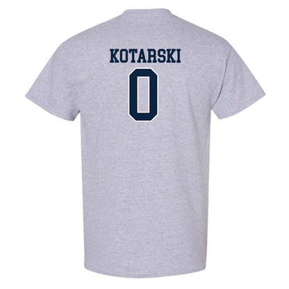 Xavier - NCAA Men's Tennis : alex kotarski - Generic Shersey T-Shirt-1
