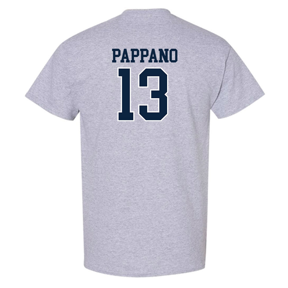 Xavier - NCAA Baseball : Luke Pappano - Generic Shersey T-Shirt-1