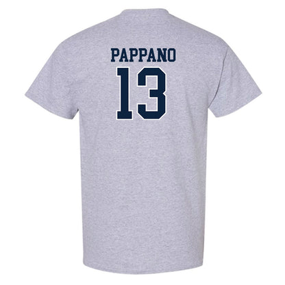 Xavier - NCAA Baseball : Luke Pappano - Generic Shersey T-Shirt-1