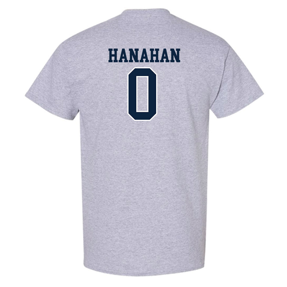 Xavier - NCAA Baseball : Luke Hanahan - Generic Shersey T-Shirt-1