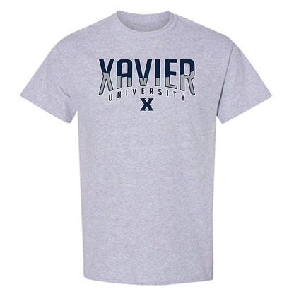 Xavier - NCAA Women's Soccer : Alexis Morrison - Generic Shersey T-Shirt-0