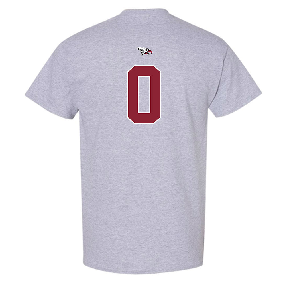 NCCU - NCAA Women's Basketball : Aysia Hinton - Classic Shersey T-Shirt-1