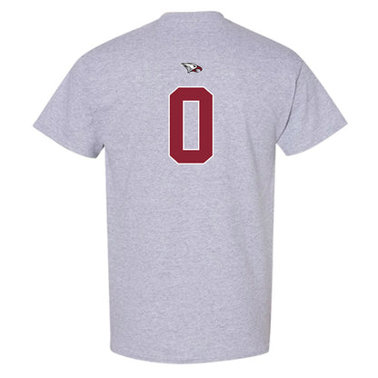 NCCU - NCAA Women's Basketball : Aysia Hinton - Classic Shersey T-Shirt-1