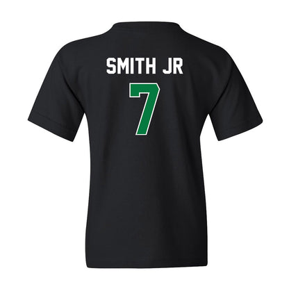 North Texas - NCAA Men's Basketball : Baron Smith Jr - Classic Shersey Youth T-Shirt