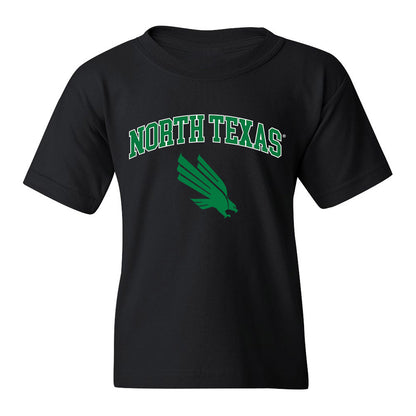 North Texas - NCAA Men's Basketball : Baron Smith Jr - Classic Shersey Youth T-Shirt