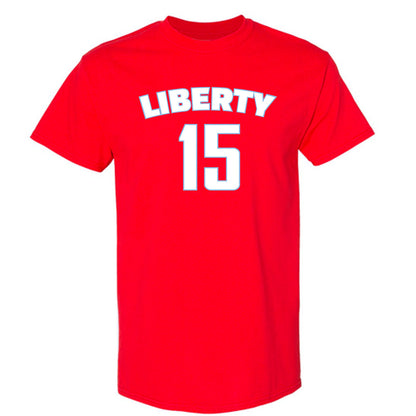 Liberty - NCAA Women's Basketball : Maleah Alexander - Classic Shersey T-Shirt