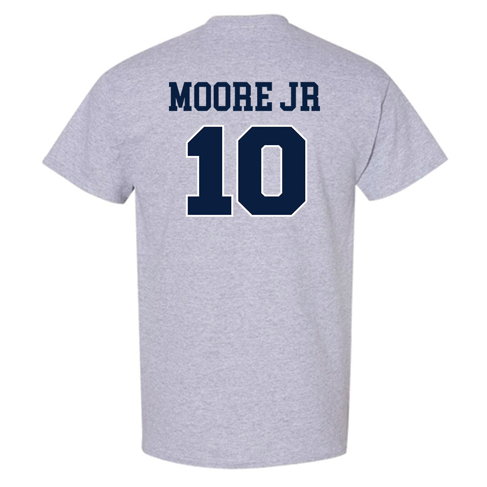 Liberty - NCAA Football : Ronald Moore Jr - Generic Shersey T-Shirt