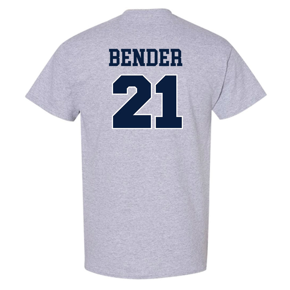 Liberty - NCAA Men's Soccer : Cade Bender - Generic Shersey T-Shirt-1