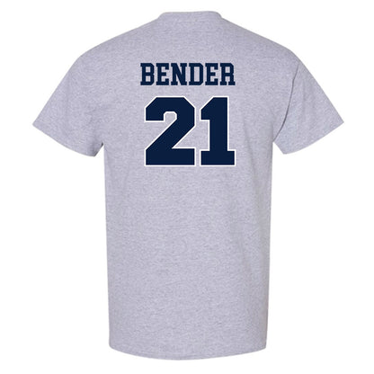 Liberty - NCAA Men's Soccer : Cade Bender - Generic Shersey T-Shirt-1