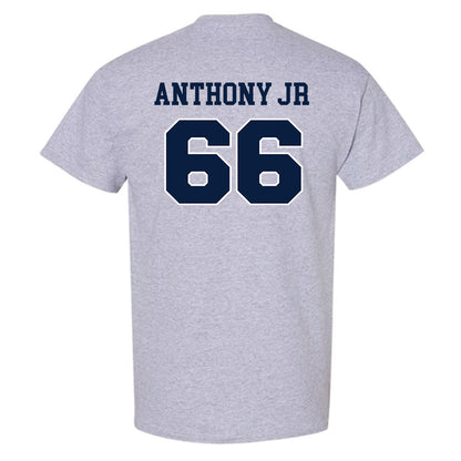 Liberty - NCAA Football : Erwil Anthony Jr - Generic Shersey T-Shirt-1