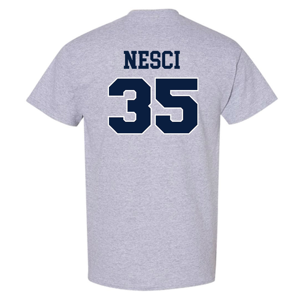 Liberty - NCAA Women's Lacrosse : Sophia Nesci - Generic Shersey T-Shirt-2