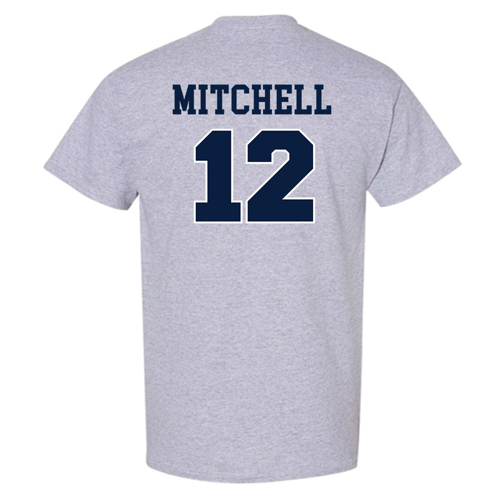 Liberty - NCAA Women's Lacrosse : Mila Mitchell - Generic Shersey T-Shirt-2