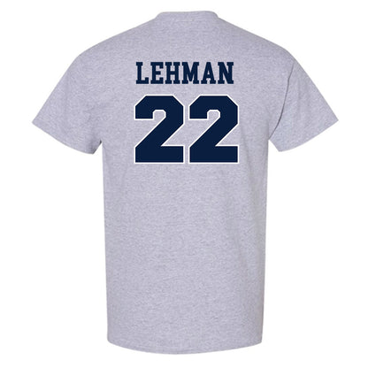 Liberty - NCAA Women's Lacrosse : Mackenzie Lehman - Generic Shersey T-Shirt