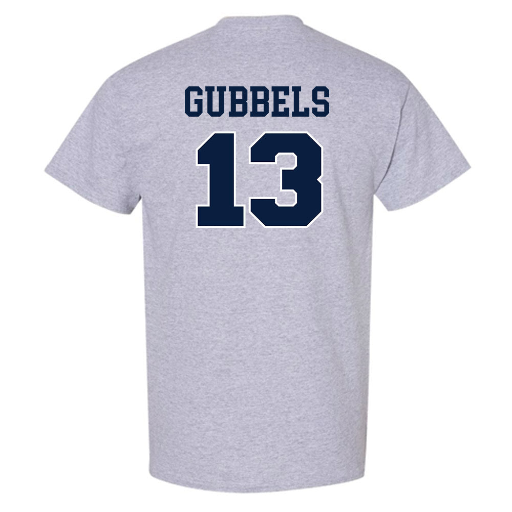 Liberty - NCAA Women's Soccer : Dani Gubbels - Generic Shersey T-Shirt