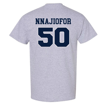 Liberty - NCAA Football : Esom Nnajiofor - Generic Shersey T-Shirt