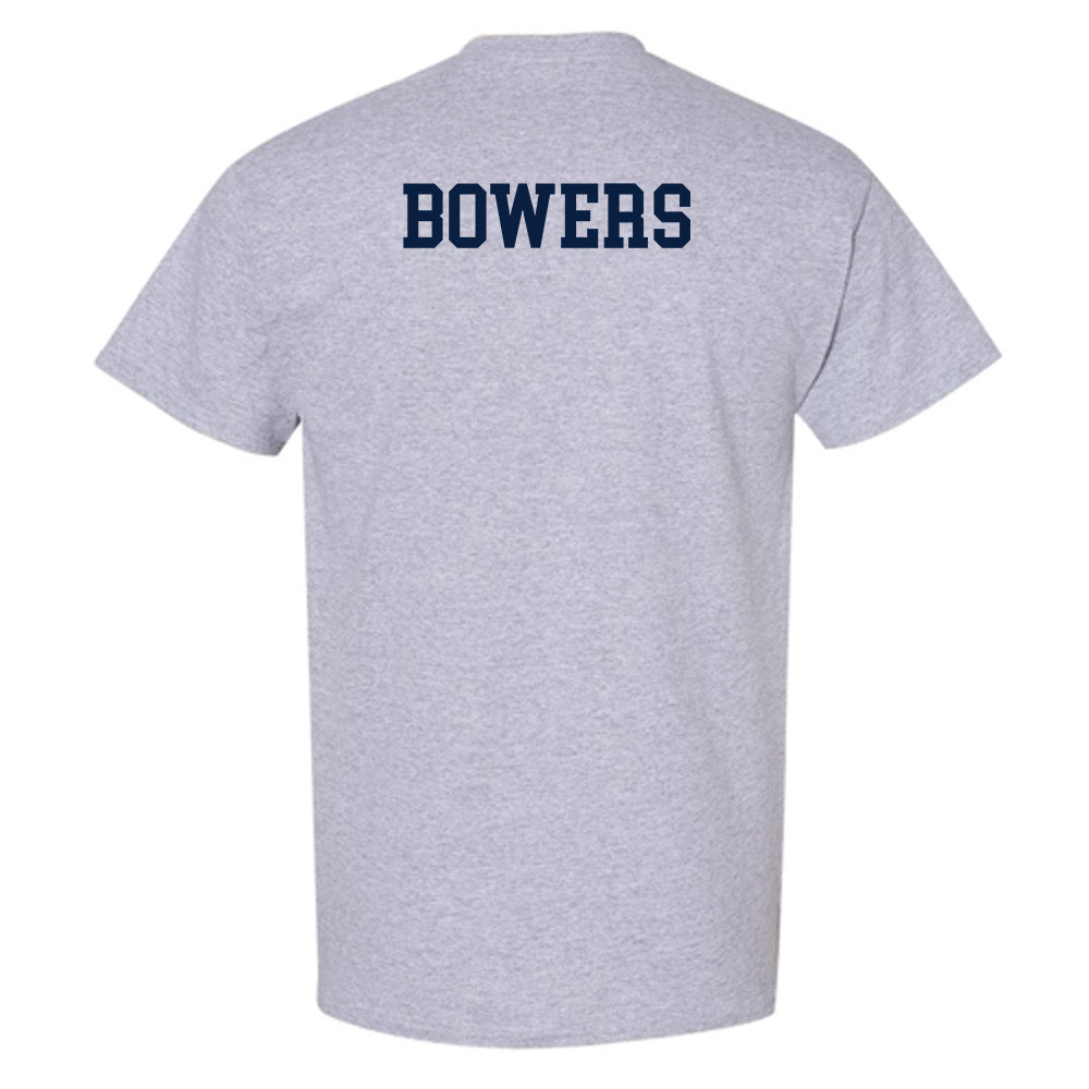 Liberty - NCAA Women's Track & Field : Mia Bowers - Generic Shersey T-Shirt