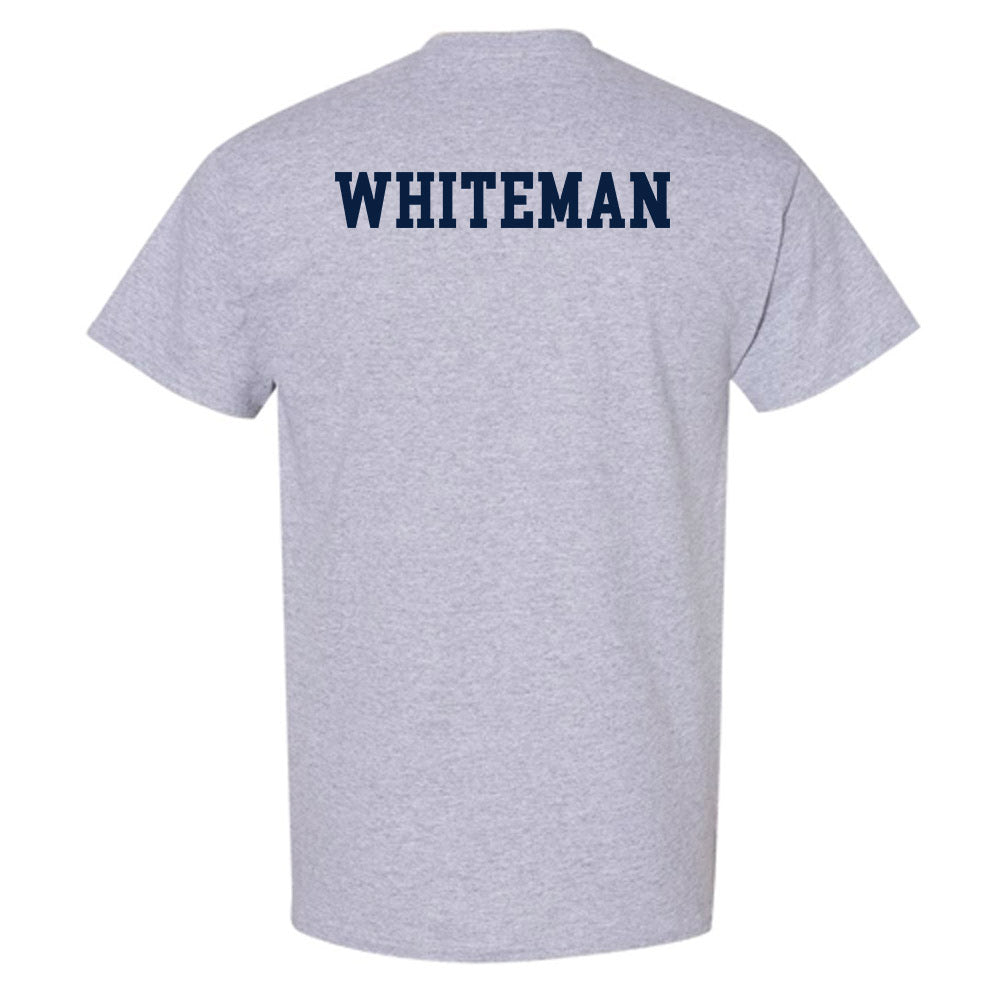 Liberty - NCAA Women's Track & Field : Eva Whiteman - Generic Shersey T-Shirt-1