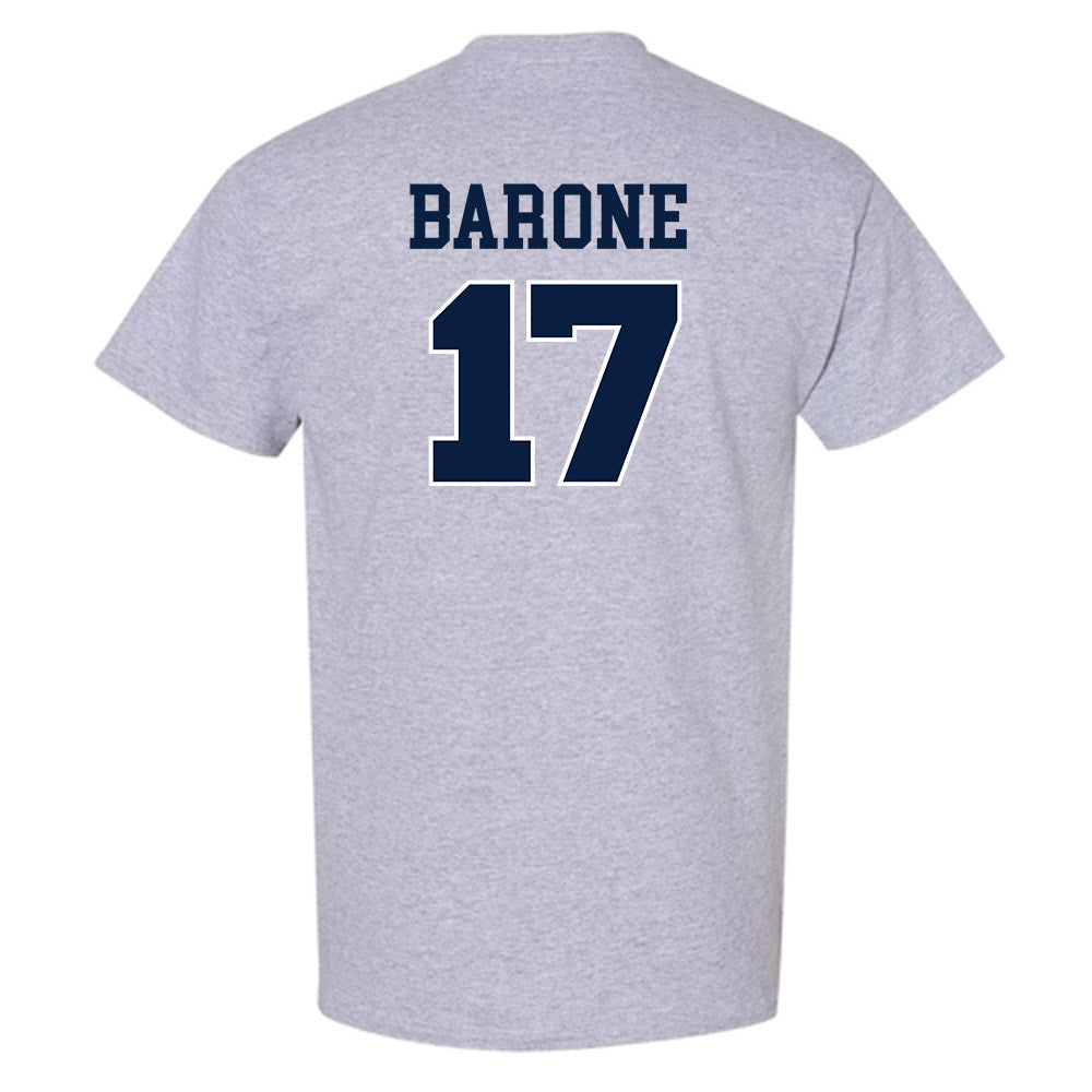 Liberty - NCAA Baseball : Nick Barone - Generic Shersey T-Shirt-1