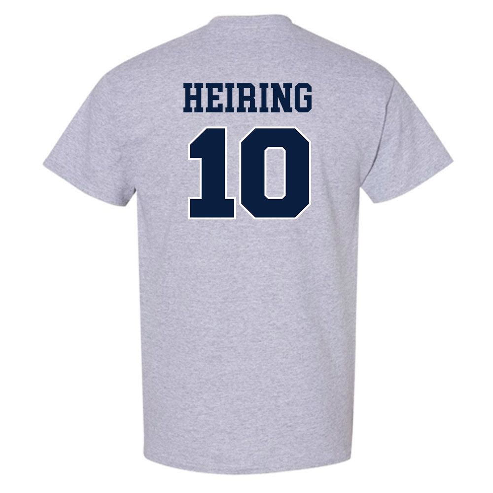 Liberty - NCAA Women's Volleyball : Audrey Heiring - Generic Shersey T-Shirt-1