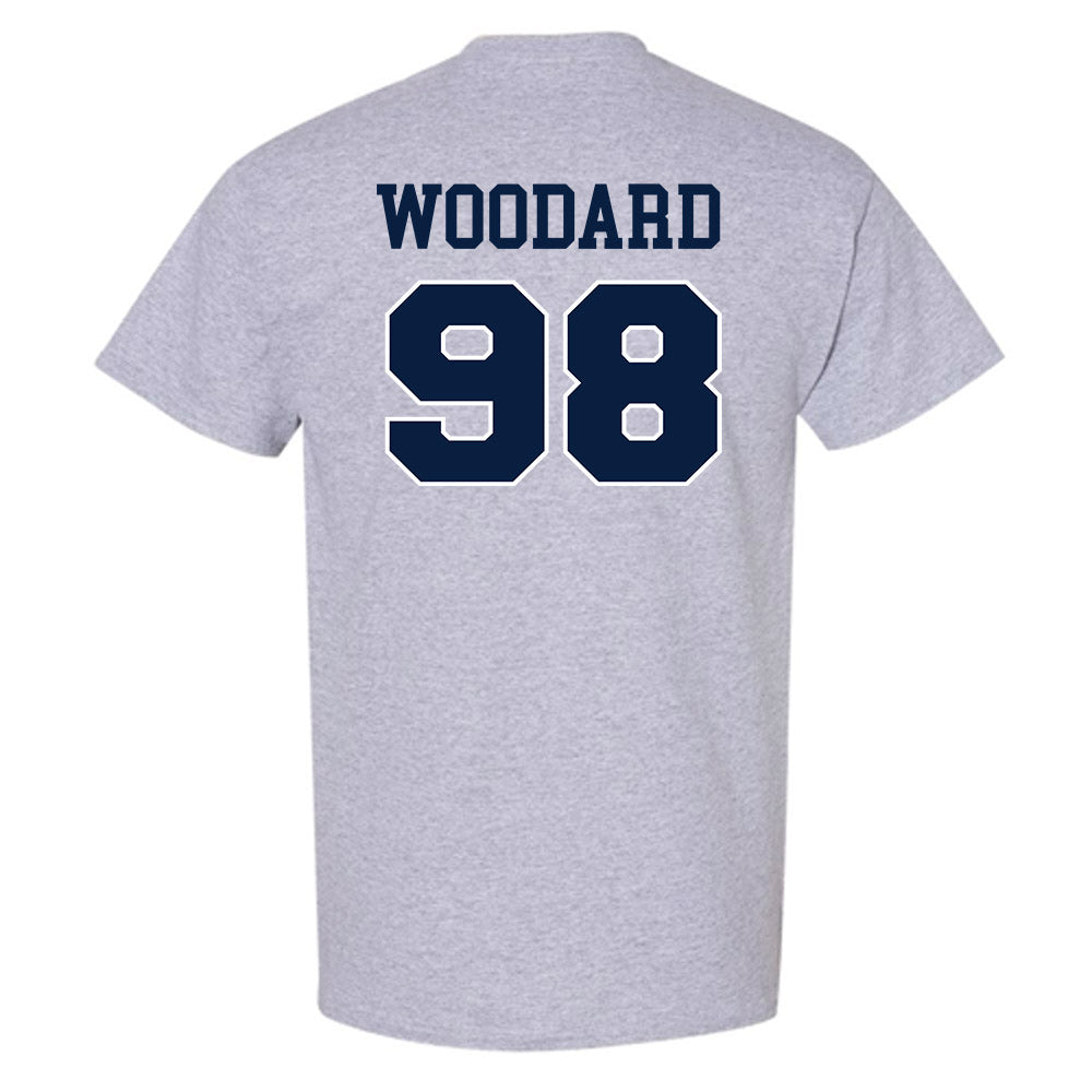Liberty - NCAA Football : Weston Woodard - Generic Shersey T-Shirt-1