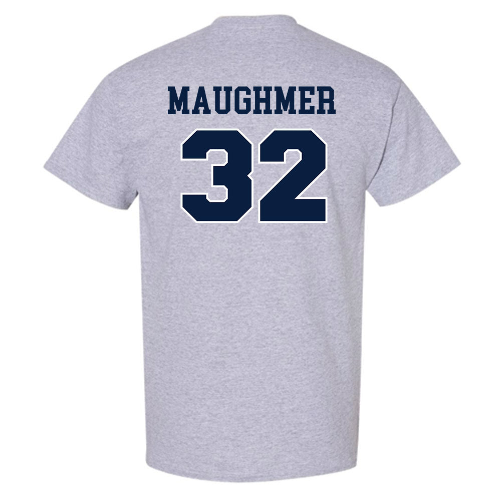 Liberty - NCAA Men's Basketball : Jayvon Maughmer - Generic Shersey T-Shirt-1