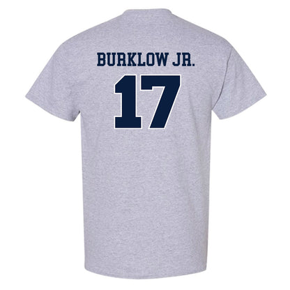 Liberty - NCAA Football : Bo Burklow Jr. - Generic Shersey T-Shirt-1