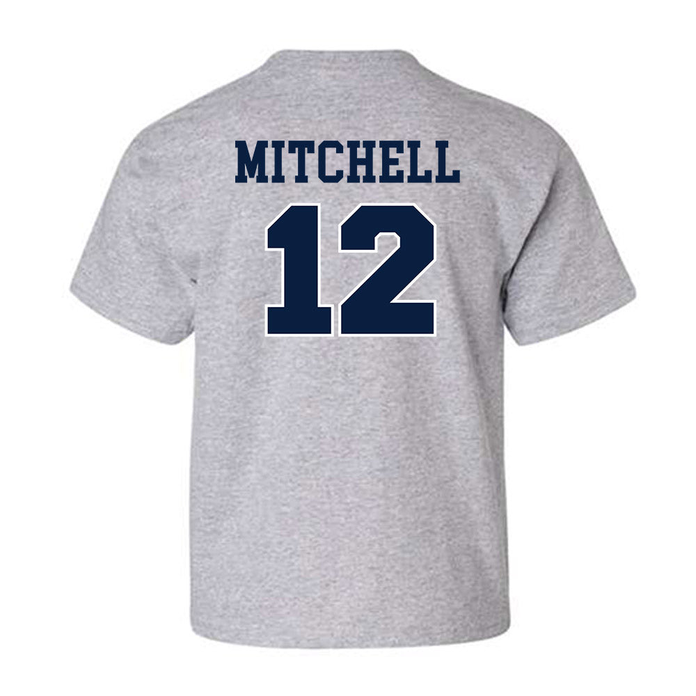 Liberty - NCAA Women's Lacrosse : Mila Mitchell - Generic Shersey Youth T-Shirt-3