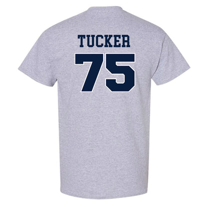 Liberty - NCAA Football : Jack Tucker - Generic Shersey T-Shirt