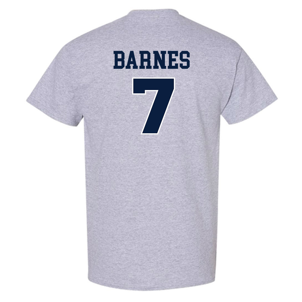 Liberty - NCAA Baseball : Ethan Barnes - Generic Shersey T-Shirt-1