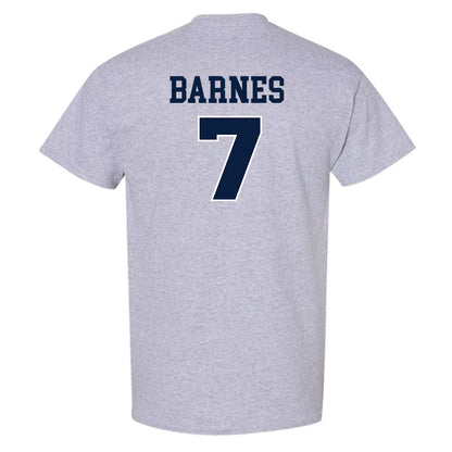 Liberty - NCAA Baseball : Ethan Barnes - Generic Shersey T-Shirt-1