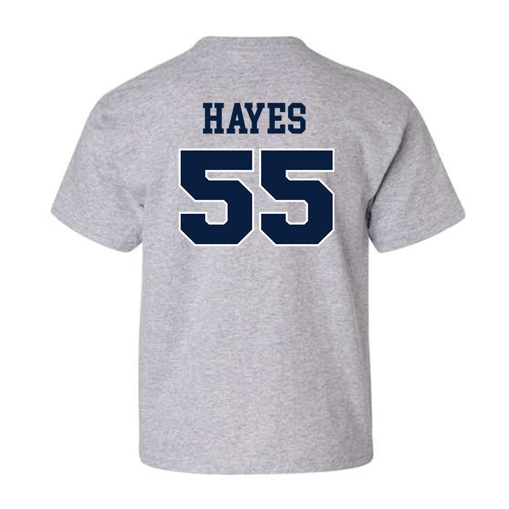 Liberty - NCAA Football : Harrison Hayes - Generic Shersey Youth T-Shirt