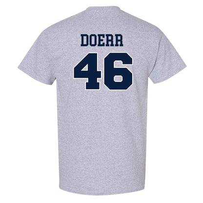 Liberty - NCAA Softball : Paige Doerr - Generic Shersey T-Shirt-1