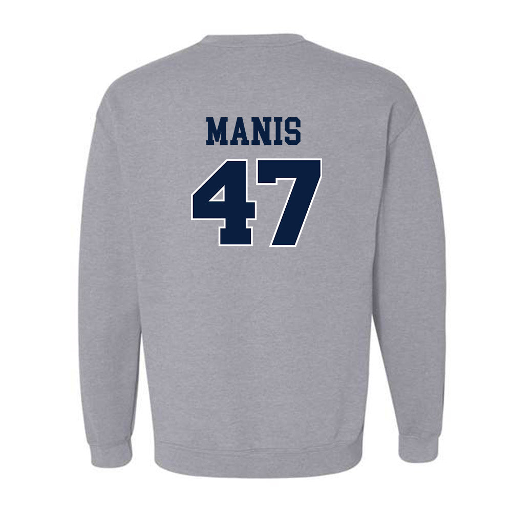 Liberty - NCAA Football : Ryan Manis - Generic Shersey Crewneck Sweatshirt