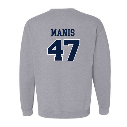 Liberty - NCAA Football : Ryan Manis - Generic Shersey Crewneck Sweatshirt
