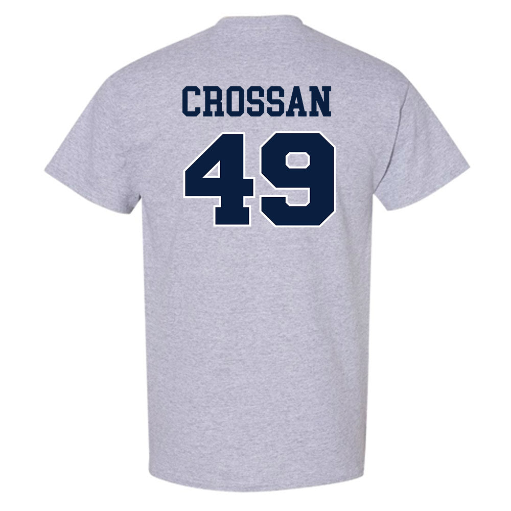 Liberty - NCAA Football : Samuel Crossan - Generic Shersey T-Shirt