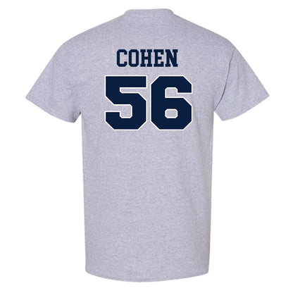 Liberty - NCAA Football : Samuel Cohen - Generic Shersey T-Shirt-1