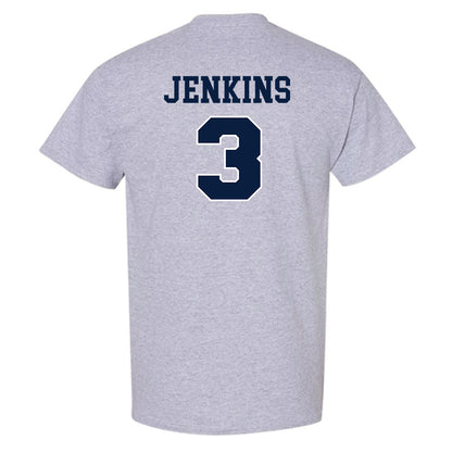 Liberty - NCAA Women's Soccer : Brooklyn Jenkins - Generic Shersey T-Shirt-1