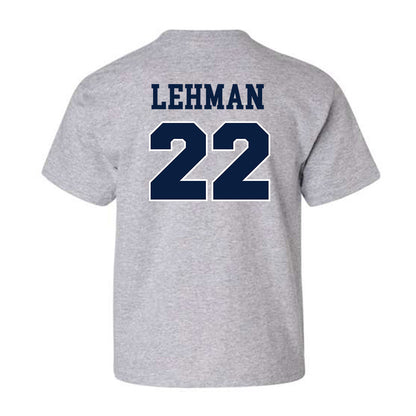 Liberty - NCAA Women's Lacrosse : Mackenzie Lehman - Generic Shersey Youth T-Shirt