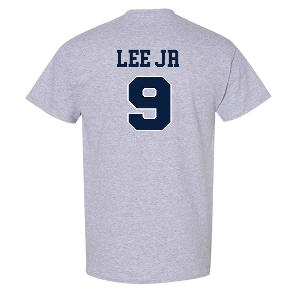 Liberty - NCAA Football : Donte Lee Jr - Generic Shersey T-Shirt-1