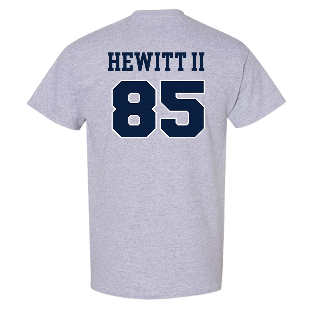 Liberty - NCAA Football : Connie Hewitt II - Generic Shersey T-Shirt-1