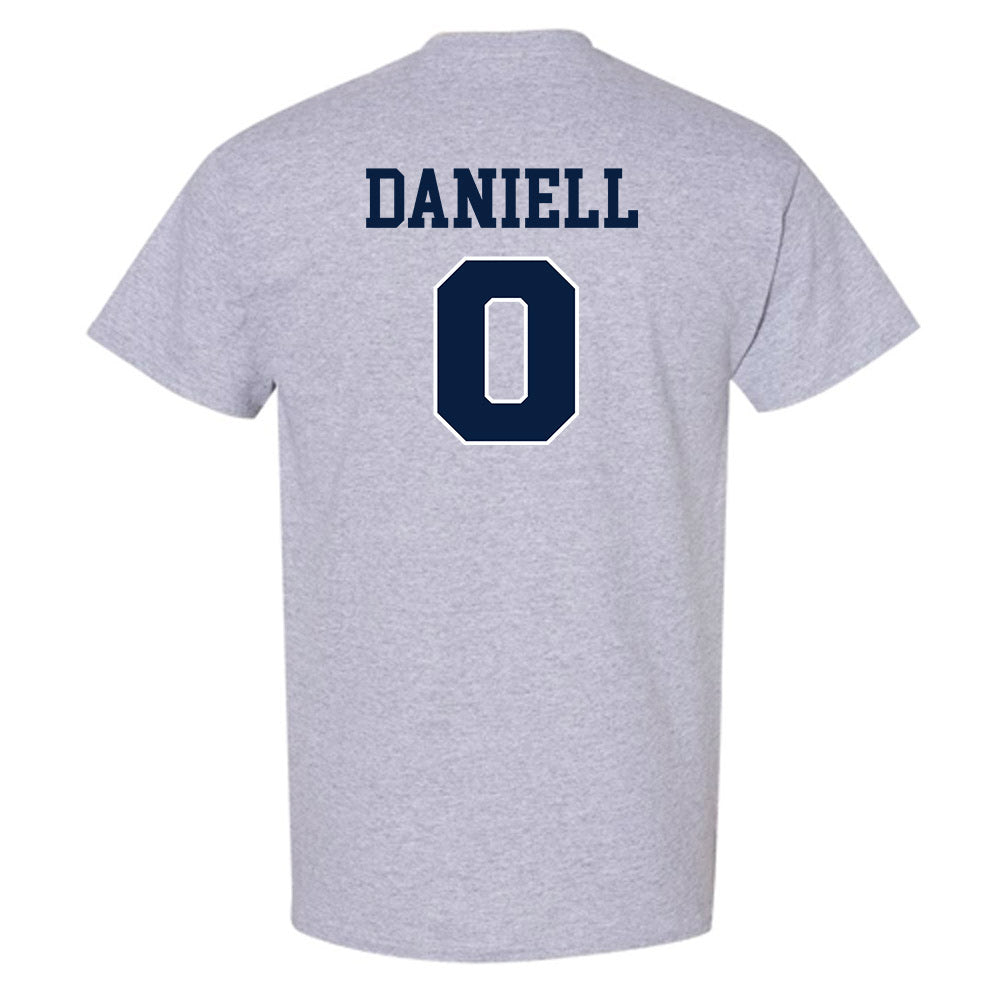 Liberty - NCAA Women's Volleyball : Laney Daniell - Generic Shersey T-Shirt-1