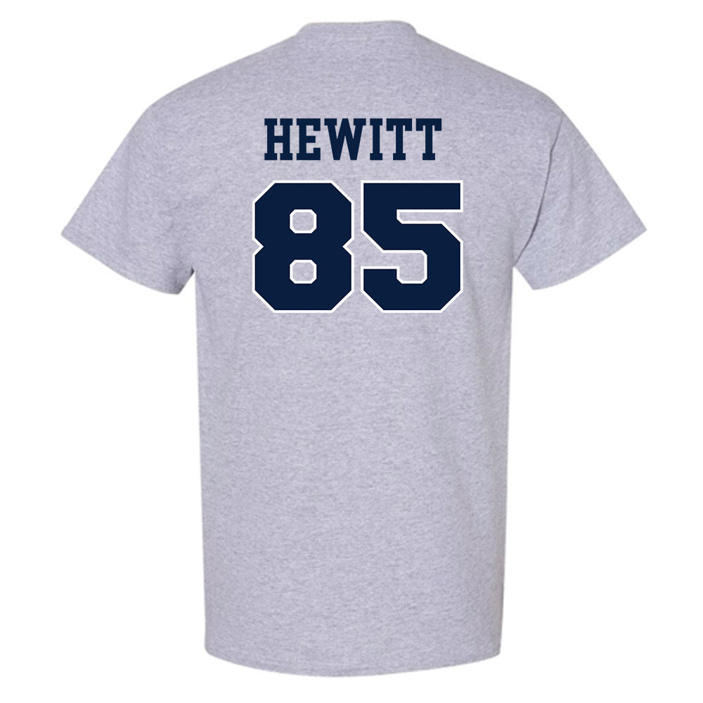 Liberty - NCAA Football : Connie Hewitt - T-Shirt Classic Shersey