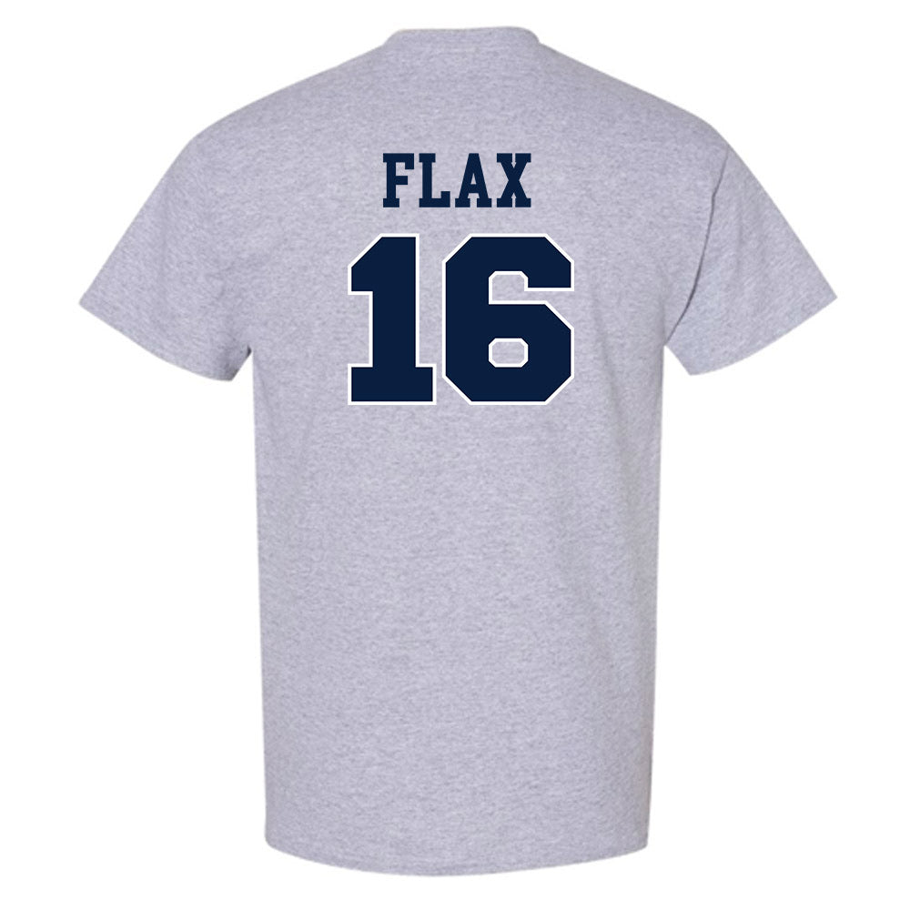 Liberty - NCAA Women's Soccer : Lauren Flax - Generic Shersey T-Shirt-1