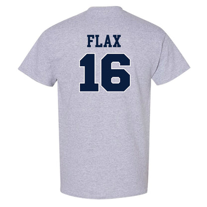 Liberty - NCAA Women's Soccer : Lauren Flax - Generic Shersey T-Shirt-1