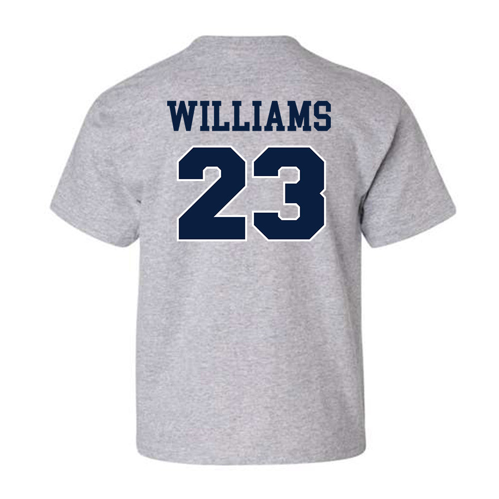 Liberty - NCAA Football : Caden Williams - Generic Shersey Youth T-Shirt