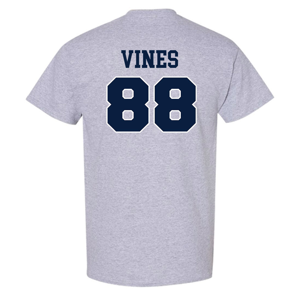 Liberty - NCAA Football : Carson Vines - Generic Shersey T-Shirt