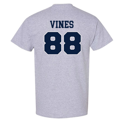 Liberty - NCAA Football : Carson Vines - Generic Shersey T-Shirt