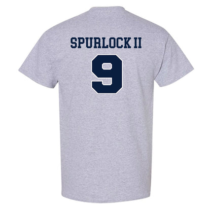 Liberty - NCAA Football : Timothy Spurlock II - Generic Shersey T-Shirt-1