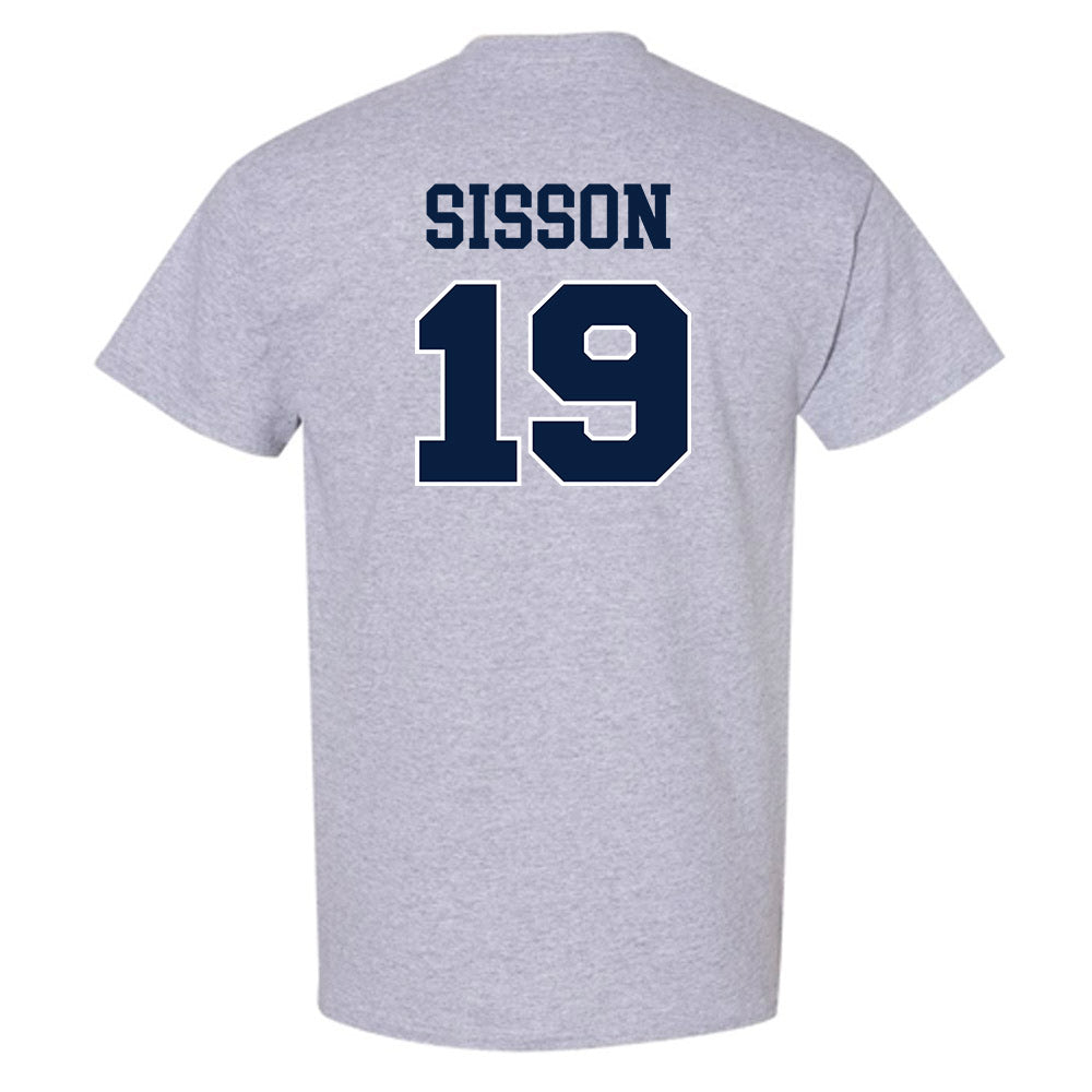 Liberty - NCAA Football : Eli Sisson - T-Shirt